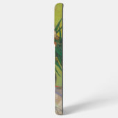 Coque Samsung Galaxy Vincent Van Gogh Oleander (Verso Horizontal)