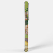 Coque Samsung Galaxy Vincent Van Gogh Oleander (Côté droit)