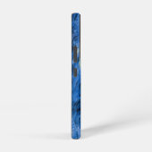 Coque Samsung Galaxy Vincent van Gogh - Wheatfield with Crows (Côté droit)