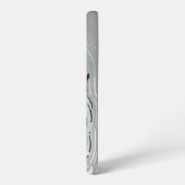 Coque Samsung Galaxy Vintage (Côté gauche)