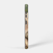 Coque Samsung Galaxy Vintage (Côté droit)