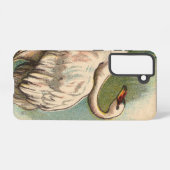 Coque Samsung Galaxy Vintage (Verso Horizontal)