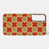 Coque Samsung Galaxy Vintage Ernst Haeckel (Verso Horizontal)