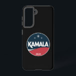 Coque Samsung Galaxy Vintage Kamala Harris 2024 pour l'élection préside<br><div class="desc">Vintage Kamala Harris 2024 pour l'élection présidentielle</div>