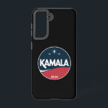 Coque Samsung Galaxy Vintage Kamala Harris 2024 pour l'élection préside<br><div class="desc">Vintage Kamala Harris 2024 pour l'élection présidentielle</div>