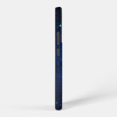 Coque Samsung Galaxy Virgo Zodiac Samsung Galaxy Case (Côté droit)