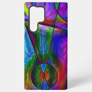 Coque Samsung Galaxy Vitrail 1