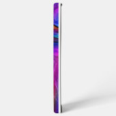 Coque Samsung Galaxy Vitrail 1 (Côté gauche)
