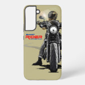 Coque Samsung Galaxy Vivez À Pied | (Verso)