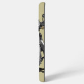 Coque Samsung Galaxy Vivre pour Rouler | (Verso Horizontal)