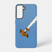 Coque Samsung Galaxy Vol 1 sgcna (Verso)