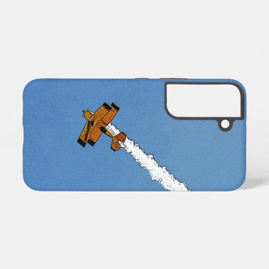 Coque Samsung Galaxy Vol 1 sgcnm (Verso Horizontal)