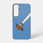 Coque Samsung Galaxy Vol 1 sgm (Verso)