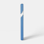 Coque Samsung Galaxy Vol 1 sgm (Côté gauche)