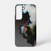 Coque Samsung Galaxy Vol 3 sgcna (Verso)