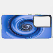 Coque Samsung Galaxy Vortex par Shirley Taylor (Côté gauche)
