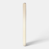 Coque Samsung Galaxy Vous Pouvez Faire N'Importe Quoi Citer Beige Brown (Côté gauche)