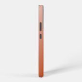 Coque Samsung Galaxy Vous Pouvez Faire N'Importe Quoi Citer Terracotta  (Côté droit)