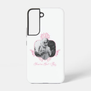 Coque Samsung Galaxy Vous y arriverez - The White Lotus
