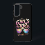 Coque Samsung Galaxy Voyage de filles Floride 2024 Summer Beach Week-en<br><div class="desc">Voyage de filles Floride 2024 Summer Beach Week-end vacances</div>