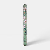 Coque Samsung Galaxy Walter Crane Swallows and Almonds (Côté gauche)