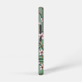 Coque Samsung Galaxy Walter Crane Swallows and Almonds (Côté droit)