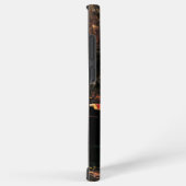 Coque Samsung Galaxy Waterhouse Lady of Shalott (Côté droit)