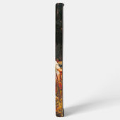 Coque Samsung Galaxy Waterhouse Lady of Shalott (Côté gauche)