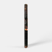 Coque Samsung Galaxy Waterhouse Lady of Shalott (Côté droit)