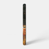 Coque Samsung Galaxy Waterhouse Lady of Shalott (Côté gauche)