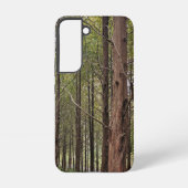 Coque Samsung Galaxy When the going gets tough, the tough get going (Verso)