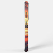 Coque Samsung Galaxy Whispers of the Setting Sun Phone Case (Côté droit)