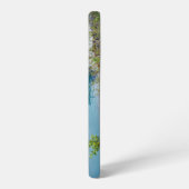 Coque Samsung Galaxy Whittier Alaska Harbour Samsung Galaxy Coque (Côté gauche)