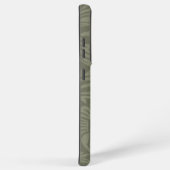 Coque Samsung Galaxy William Morris Daffodil Papier peint floral (Côté droit)