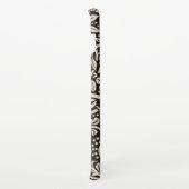 Coque Samsung Galaxy William Morris Daffodil Papier peint floral (Côté droit)