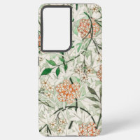 William Morris Jardin Fleur de Jasmin Classique