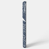 Coque Samsung Galaxy William Morris Lady Dans les bois (Verso Horizontal)