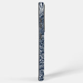 Coque Samsung Galaxy William Morris Lady Dans les bois (Côté droit)