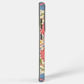 Coque Samsung Galaxy William Morris Lodden Spring Wallpaper Art (Côté droit)