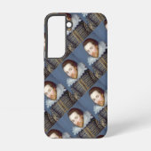 Coque Samsung Galaxy William Shakespeare (Verso)