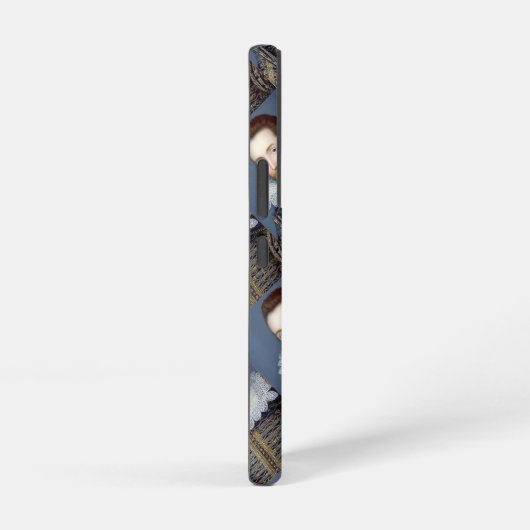 Coque Samsung Galaxy William Shakespeare (Côté droit)