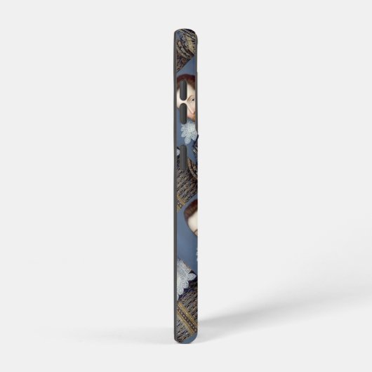 Coque Samsung Galaxy William Shakespeare (Côté droit)