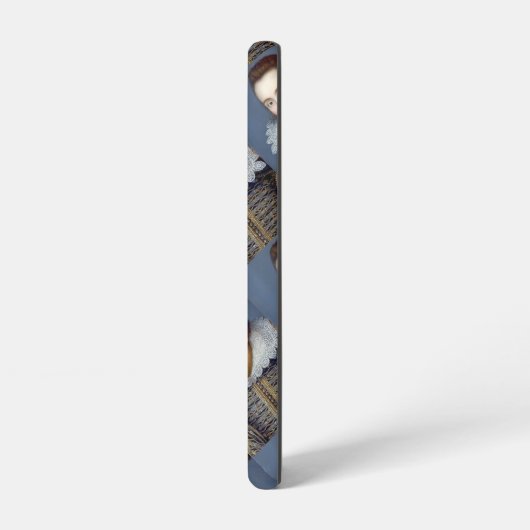 Coque Samsung Galaxy William Shakespeare (Côté gauche)