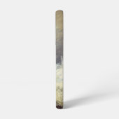 Coque Samsung Galaxy William Turner - Phare de Bell Rock (Côté gauche)