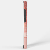 Coque Samsung Galaxy Winter Wonderland (Côté droit)