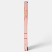 Coque Samsung Galaxy Winter Wonderland (Côté gauche)