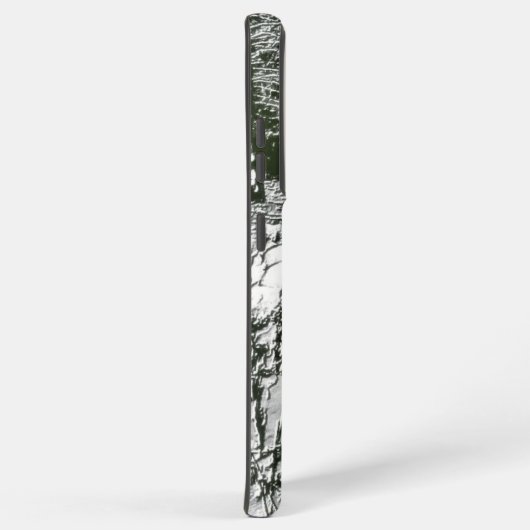 Coque Samsung Galaxy Wintry Park (Côté droit)