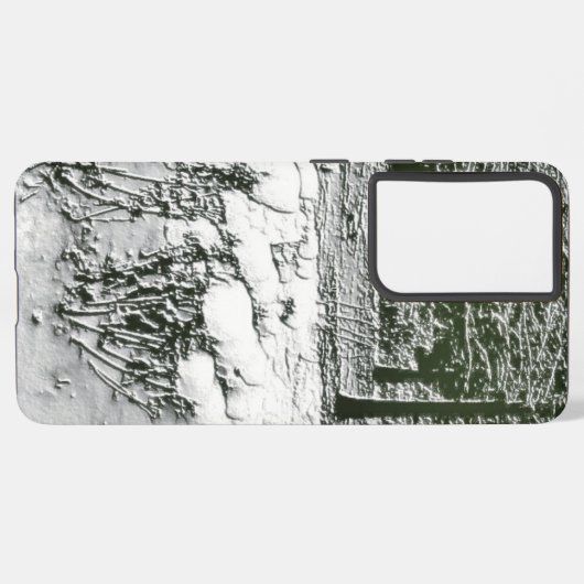 Coque Samsung Galaxy Wintry Park (Côté gauche)