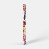 Coque Samsung Galaxy Wizard of Oz™ Character Print Toss Pattern (Côté droit)