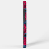 Coque Samsung Galaxy Wrens in the peonies (Côté droit)